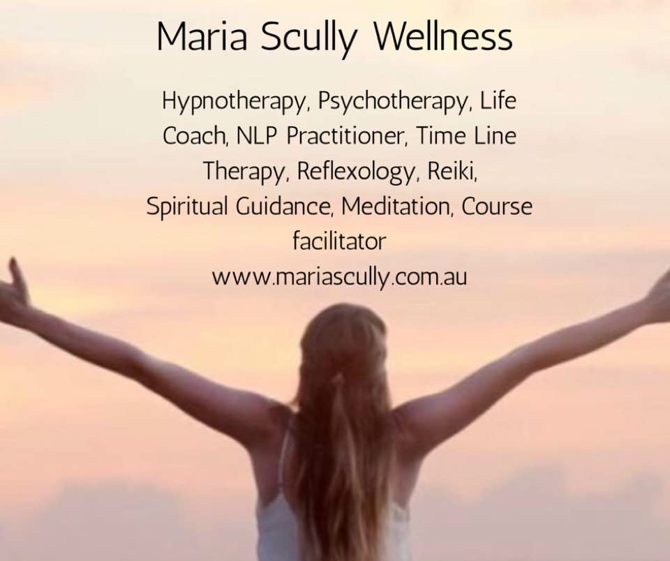 Maria Scully Wellness | 7 Colebrook Cir, Secret Harbour WA 6173, Australia | Phone: 0422 070 071