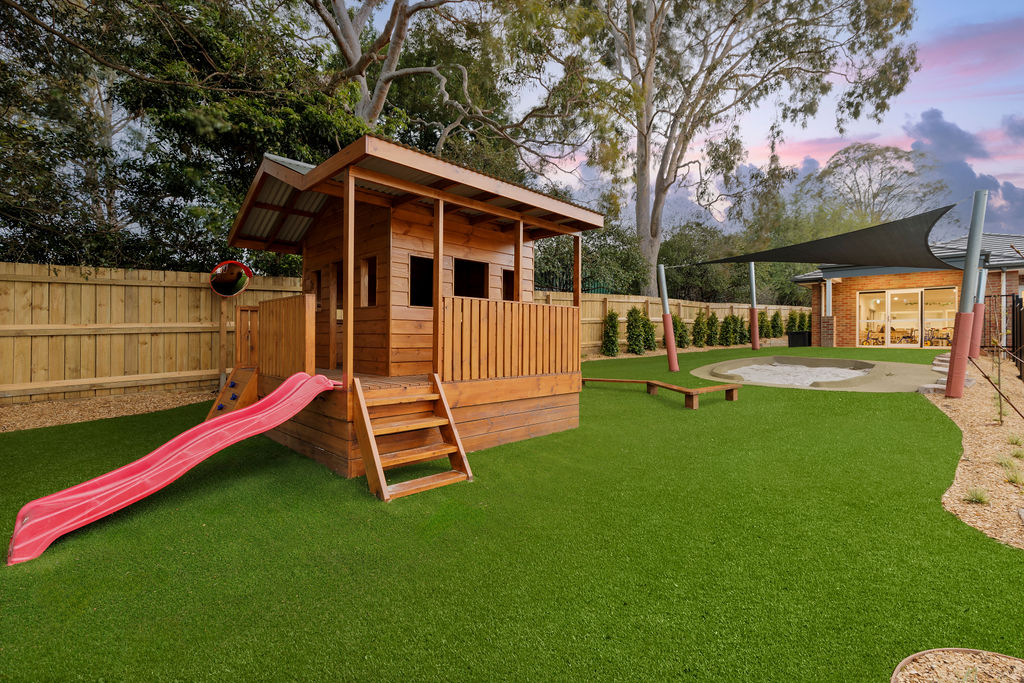 Birches Early Learning Centre Frankston South | 137 Overport Rd, Frankston South VIC 3199, Australia | Phone: (03) 8785 7888