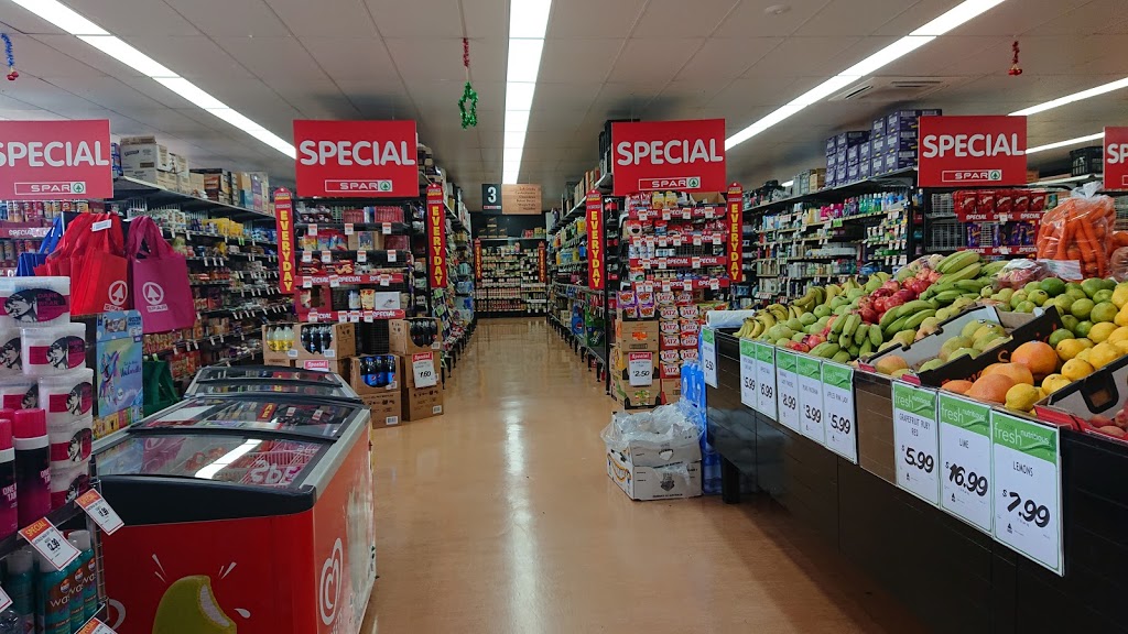 SPAR Supermarket Blackbutt | store | 48-50 Coulson St, Blackbutt QLD 4306, Australia | 0741700007 OR +61 7 4170 0007