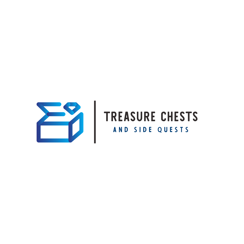 Treasure Chests and Side Quests | 418 Wilson St, Albury NSW 2640, Australia | Phone: 0422 520 551