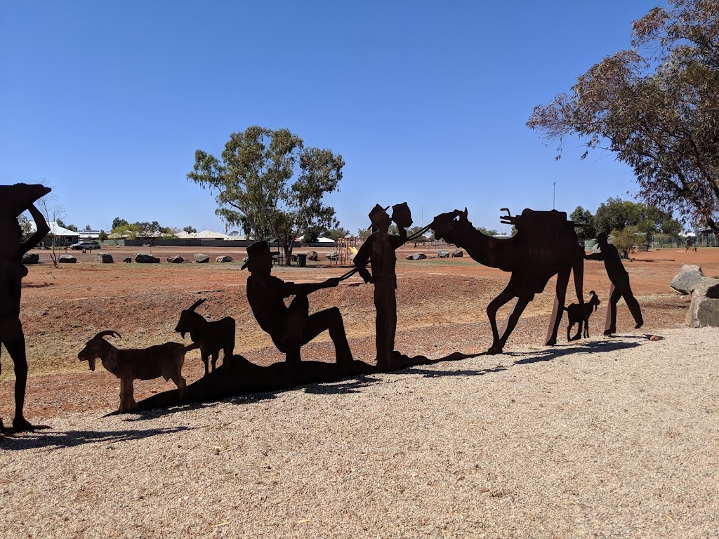 Wiluna Remote Community School | 501 Scotia St, Wiluna WA 6646, Australia | Phone: (08) 9981 8200