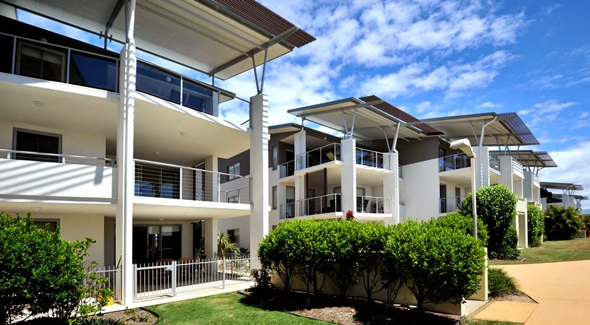 Pacific Marina Apartments | 22 Orlando St, Coffs Harbour NSW 2450, Australia | Phone: (02) 6651 7955