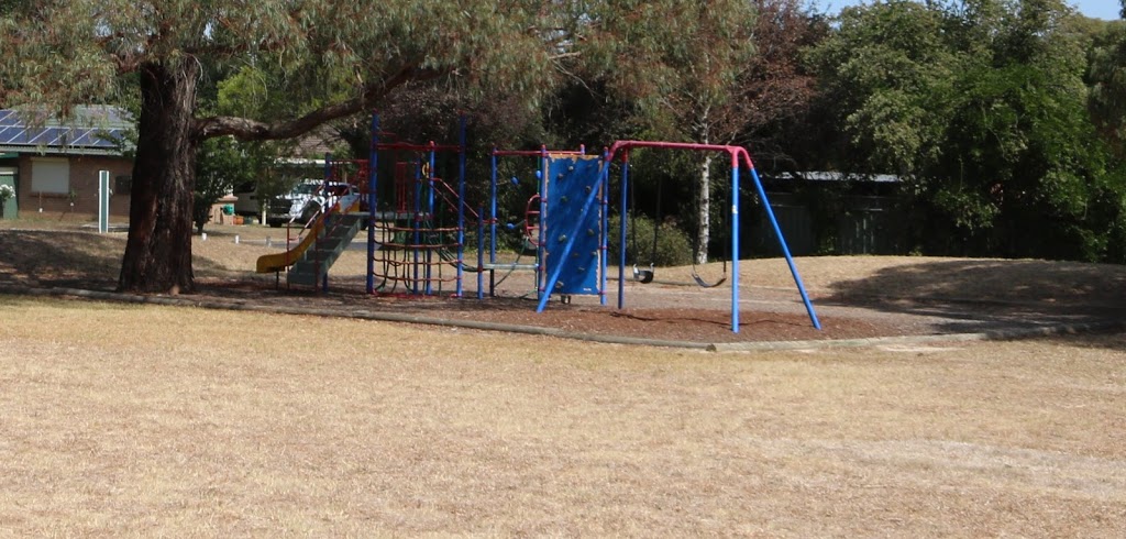 Keith Thomas Park | park | 32 Matthews Ave, Orange NSW 2800, Australia