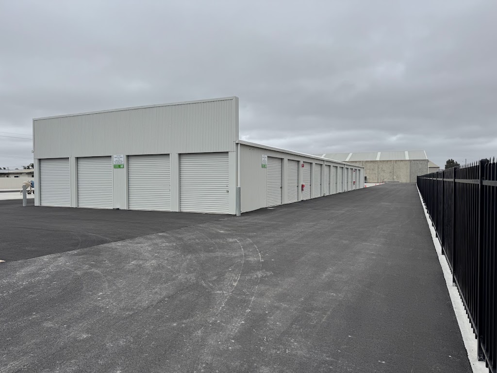 OZI Storage | 6 Brinkley Rd, Murray Bridge SA 5253, Australia | Phone: 0439 416 188