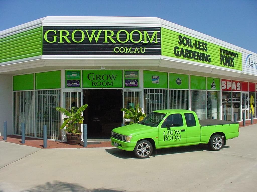 Growroom | store | 1/1451 Albany Hwy, Cannington WA 6107, Australia | 0893567044 OR +61 8 9356 7044