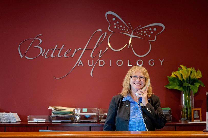 Butterfly Audiology Gisborne | doctor | 5 Neal St, Gisborne VIC 3437, Australia | 0354724001 OR +61 3 5472 4001
