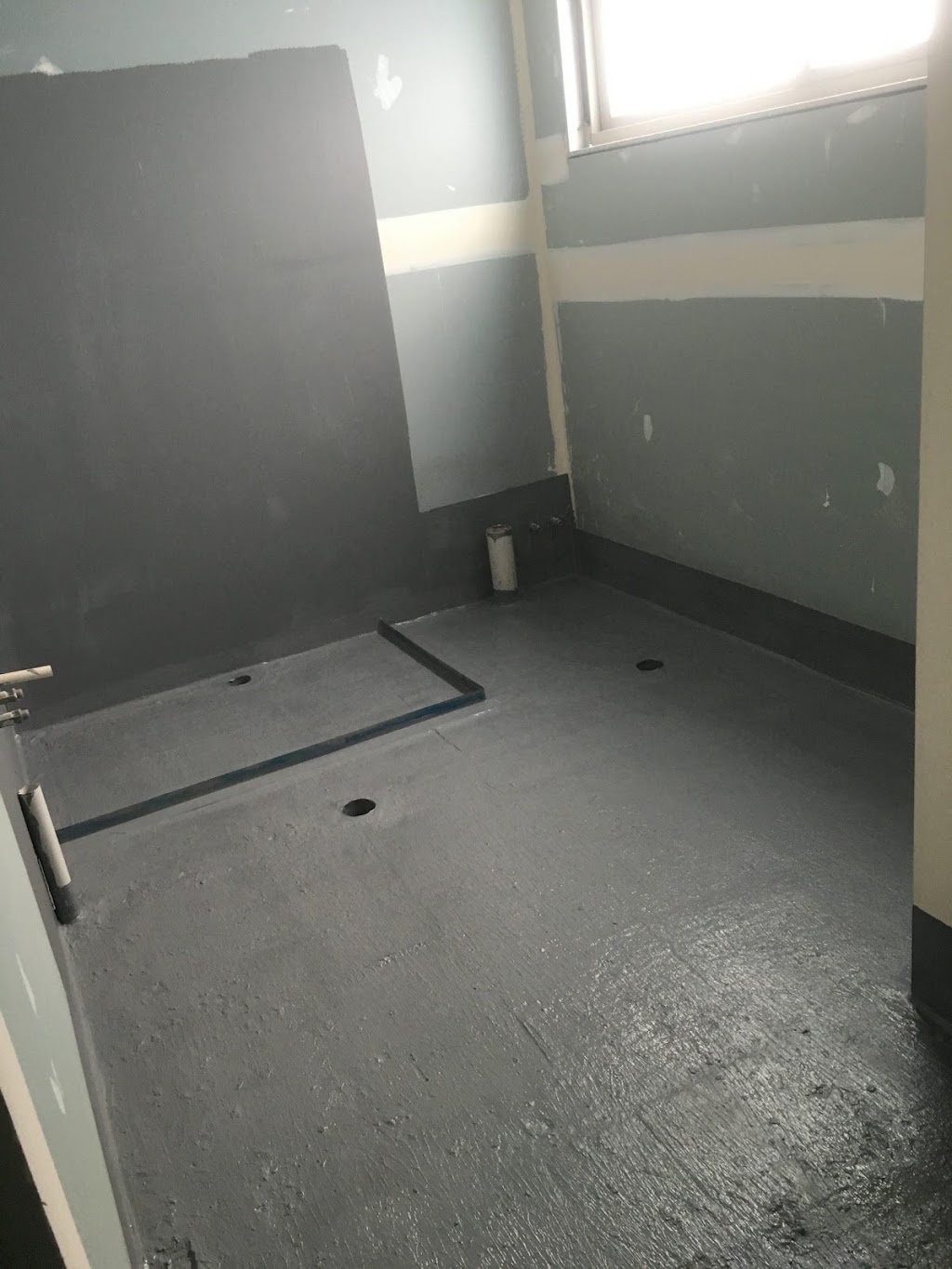 Pak Waterproofing Aust Pty Ltd | 1562 Canterbury Rd, Punchbowl NSW 2196, Australia | Phone: 0421 104 210