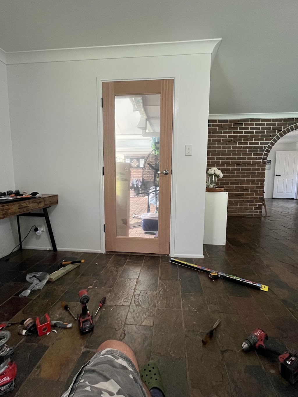 Ts Property Maintenance | 122 Ironbark Dr, Woodford QLD 4514, Australia | Phone: 0401 001 055