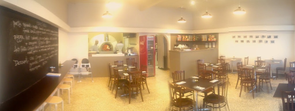 Acqua E Farina Woodfire Pizzeria | restaurant | 544 Murray Rd, Preston VIC 3072, Australia | 0394787450 OR +61 3 9478 7450