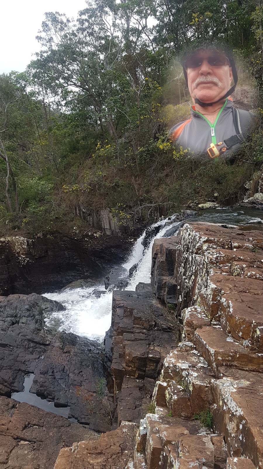 McKenzie Falls | Tumoulin QLD 4888, Australia | Phone: 1300 366 361