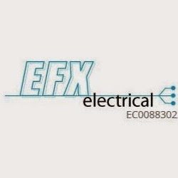 EFX Electrical | electrician | 2/8 Bombardier Rd, Wangara WA 6065, Australia