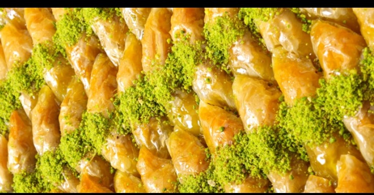 Pastry Plus | Factory 3/1-3 Nathan Dr, Campbellfield VIC 3061, Australia | Phone: 0412 076 527