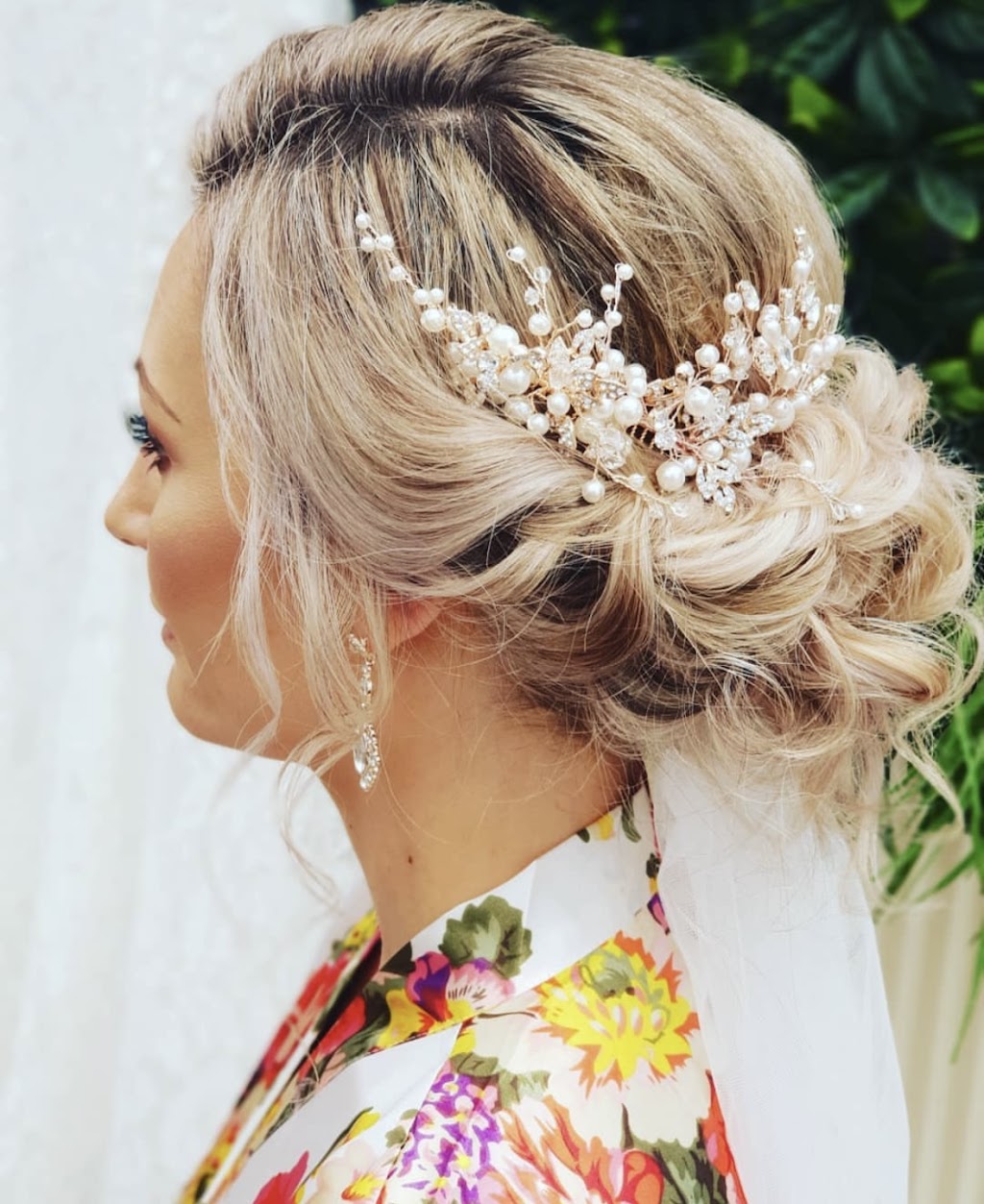 Salon Lai’mace | 95 Faulkner Rd, Inverleigh VIC 3321, Australia | Phone: 0414 212 284