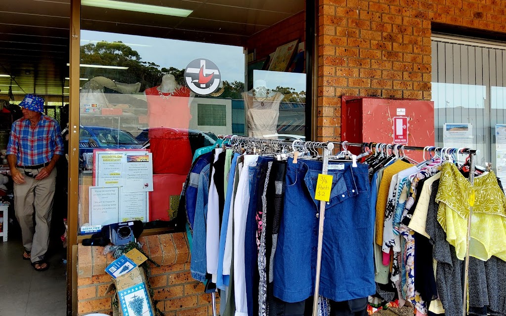 Tura Beach Op Shop | Shop 3/3 Tura Beach Dr, Tura Beach NSW 2548, Australia | Phone: 0409 198 747