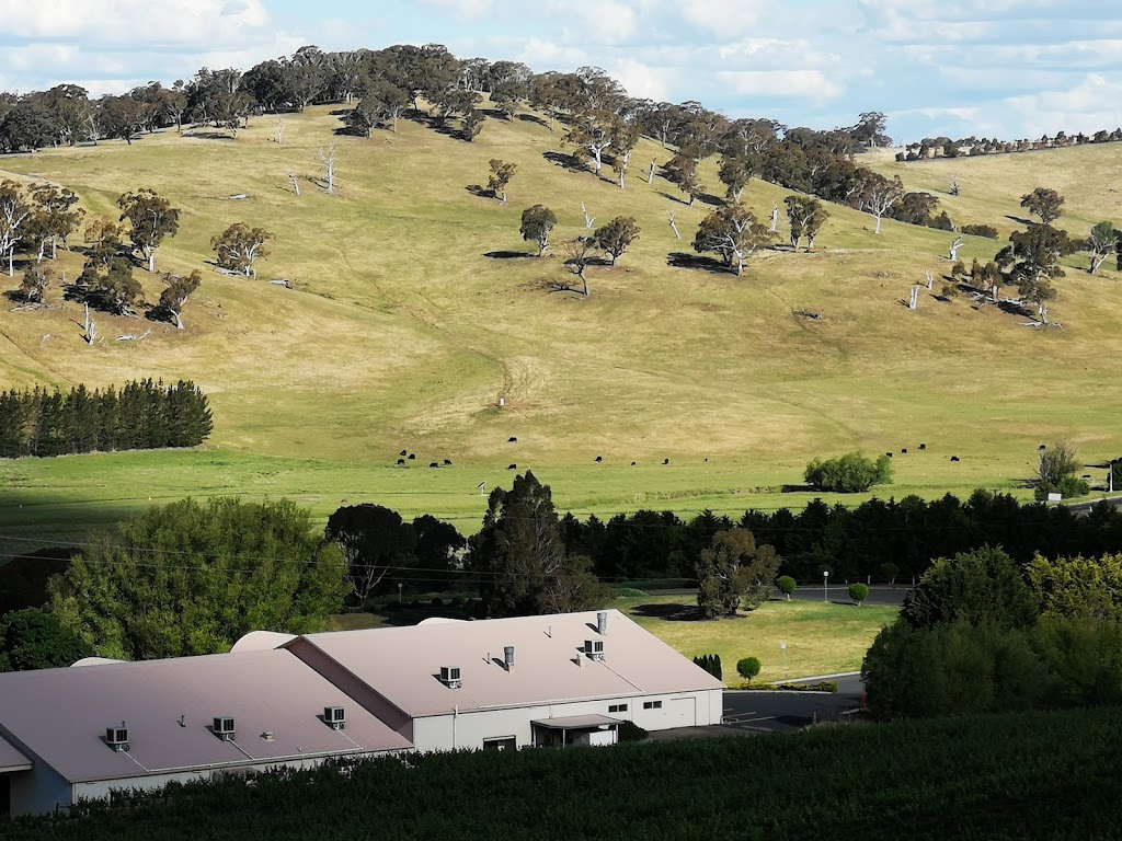 Turners Vineyard | lodging | 4929 Mitchell Hwy, Lucknow NSW 2800, Australia | 0263691045 OR +61 2 6369 1045