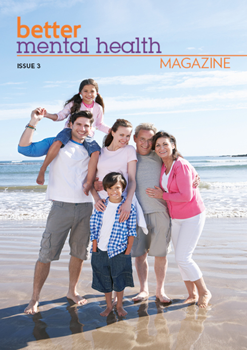Better Mental Health Magazine | health | 155 Railway Parade, Erskineville NSW 2043, Australia | 0414648970 OR +61 414 648 970