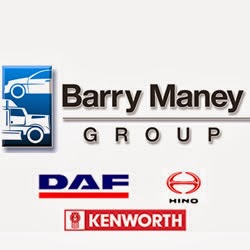 Barry Maney Group - Warrnambool (Trucks) | 987 Raglan Parade, Warrnambool VIC 3280, Australia | Phone: (03) 5560 5477