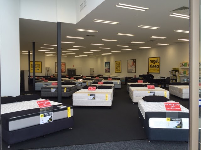 Regal Sleep Solutions Pakenham | furniture store | BG12A/825 Princes Hwy, Pakenham VIC 3810, Australia | 0390685643 OR +61 3 9068 5643