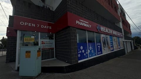 4Cyte Pathology South Granville | Shop 1/165 Clyde St, South Granville NSW 2142, Australia | Phone: 0402 680 901