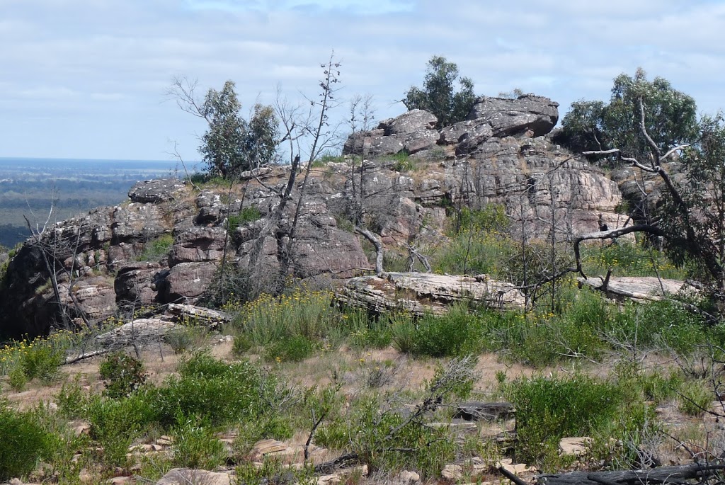 Black Range State Park | park | Telangatuk East VIC 3401, Australia | 0386274700 OR +61 3 8627 4700