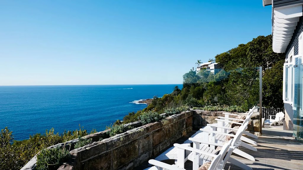 Rockridge - By Contemporary Hotels | 364 Whale Beach Rd, Palm Beach NSW 2108, Australia | Phone: (02) 9331 2881
