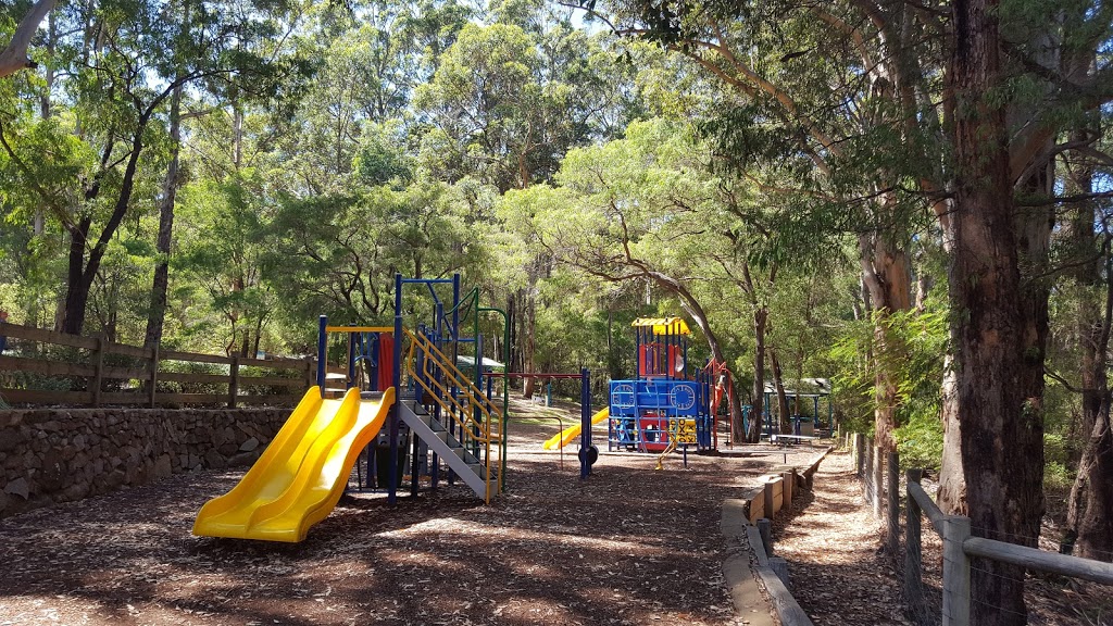 Rotary Park | park | 53/69 Bussell Hwy, Margaret River WA 6285, Australia
