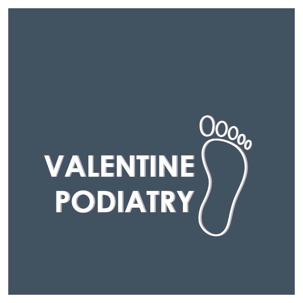 Valentine Podiatry | doctor | 4/70 Dilkera Ave, Valentine NSW 2280, Australia | 0249896499 OR +61 2 4989 6499