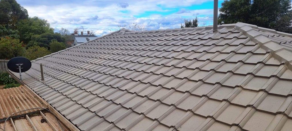 Reliance Roof Restoration Bendigo | 29 Keogh Dr, Spring Gully VIC 3550, Australia | Phone: 1300 300 748