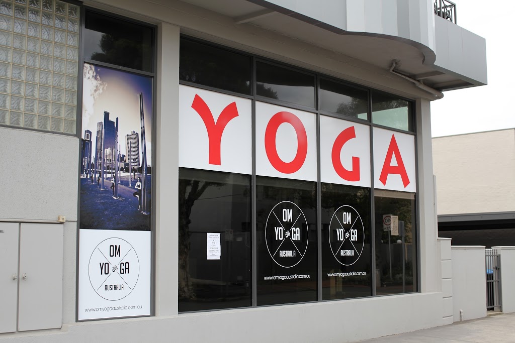 Om Yoga Australia | gym | 320 Toorak Rd, South Yarra VIC 3141, Australia | 0380602178 OR +61 3 8060 2178