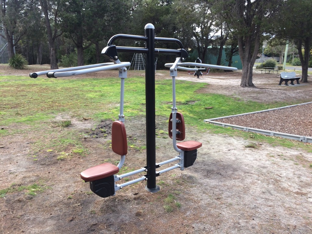 Harold Street Playgournd | park | Harold St, Coles Bay TAS 7215, Australia