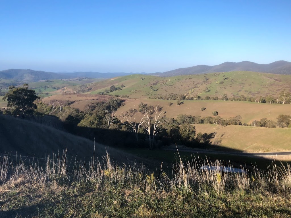 Wilderness Retreats Buchan Caves Reserve | lodging | 85 Old Buchan Rd, Buchan VIC 3885, Australia | 131963 OR +61 131963