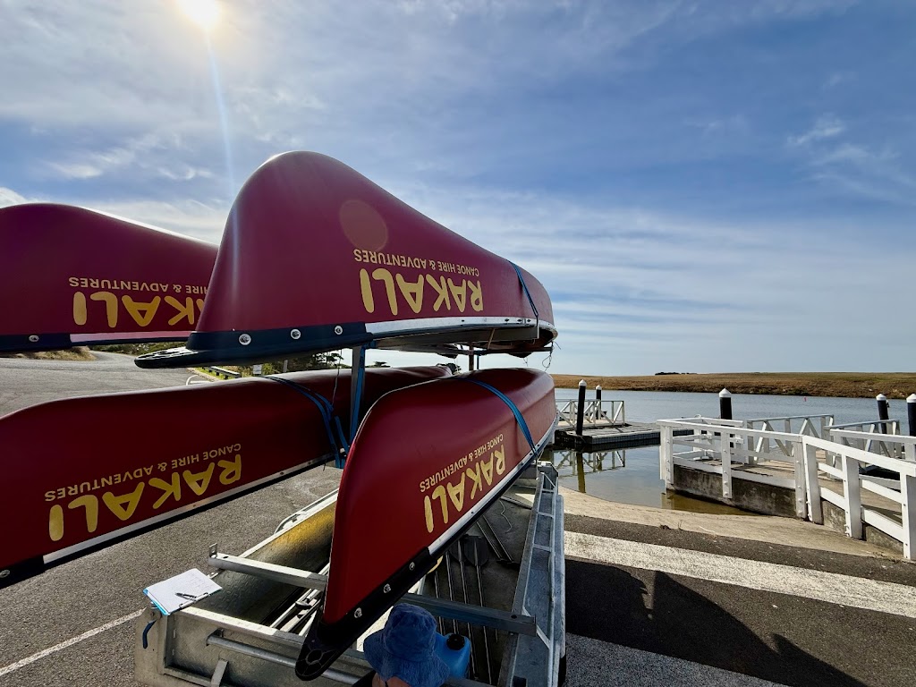 Rakali Canoe Hire and Adventures | 11 Stanley St, Warrnambool VIC 3280, Australia | Phone: 0414 833 012