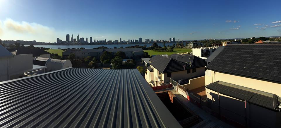 Conquest Metal Roofing | roofing contractor | 2/1 Edison Rise, Wangara WA 6065, Australia | 0894080800 OR +61 8 9408 0800