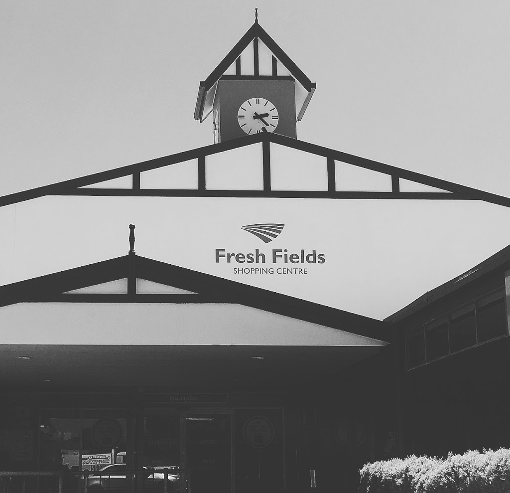 Fresh Fields Shopping Plaza | shopping mall | 93 Main St, Proserpine QLD 4800, Australia | 0749646200 OR +61 7 4964 6200