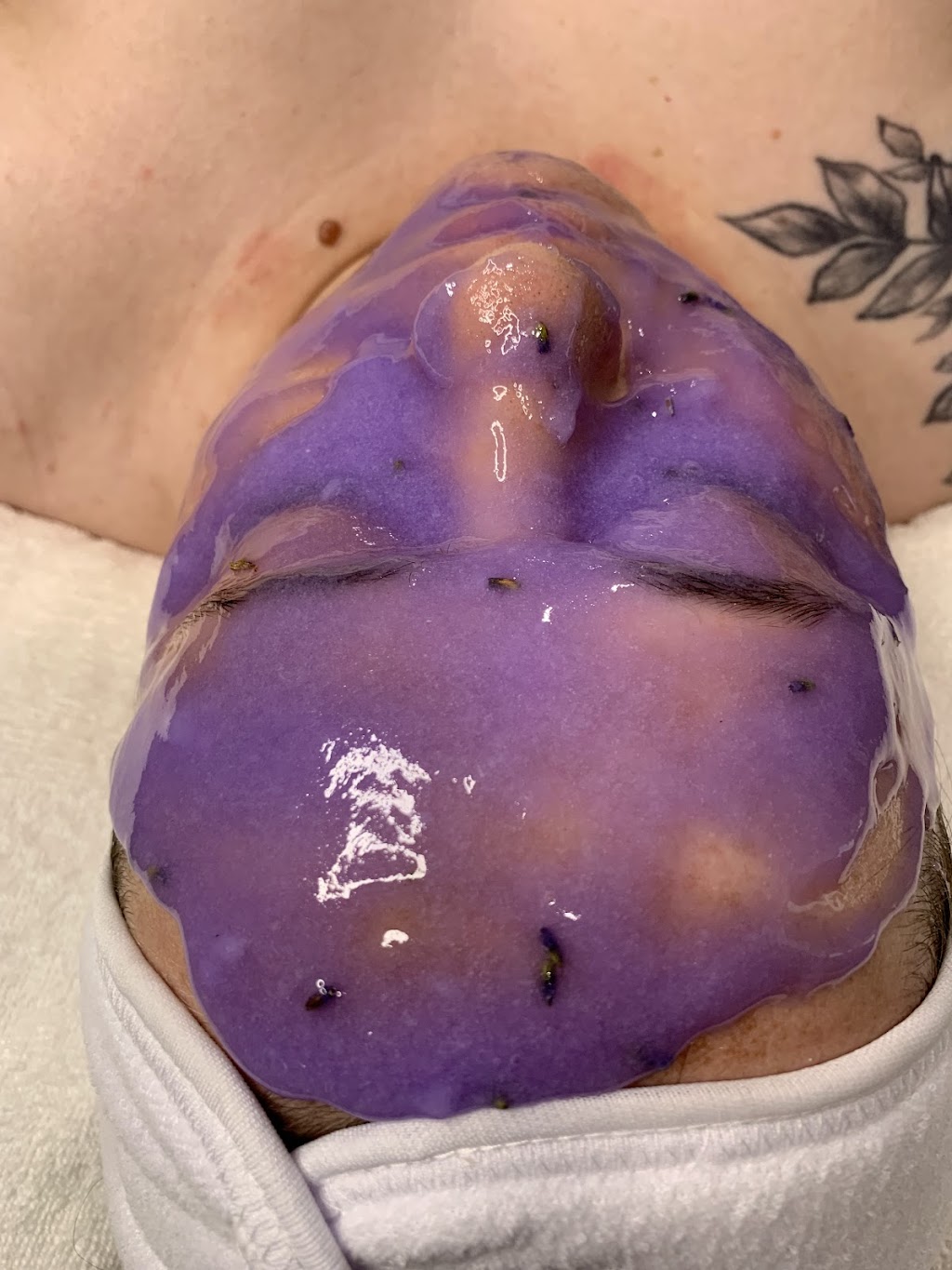 Nancysbeautyandmassage | 10 Gaddang Ct, Clifton Springs VIC 3222, Australia | Phone: 0478 651 163