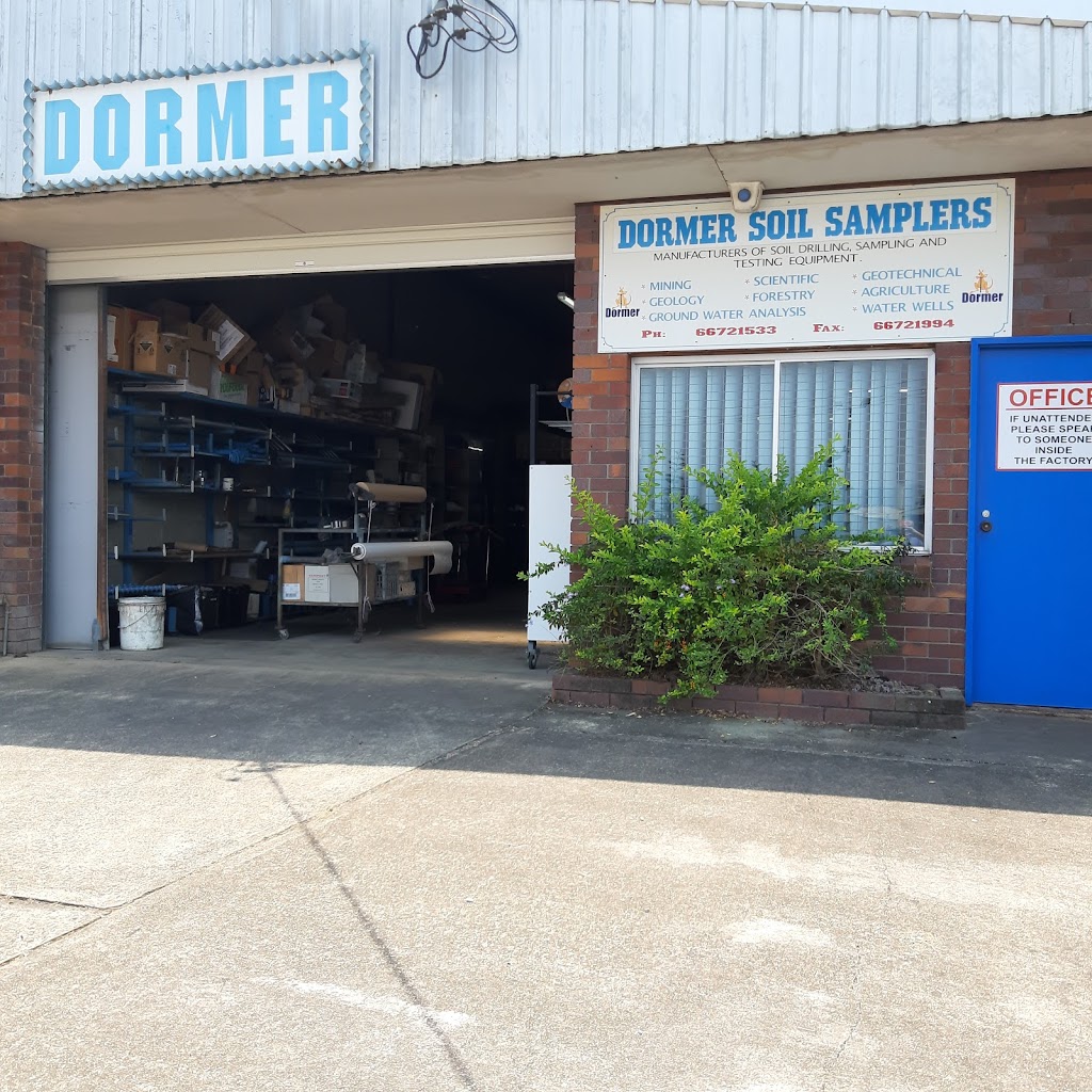 Dormer Soil Samplers (equip manufacturer) |  | 4 Mayfield St, South Murwillumbah NSW 2484, Australia | 0266721533 OR +61 2 6672 1533