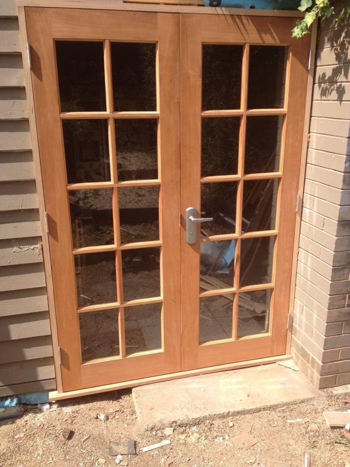 Mitch Daley Carpentry | 15 Bellbird Dr, California Gully VIC 3556, Australia | Phone: 0457 209 460