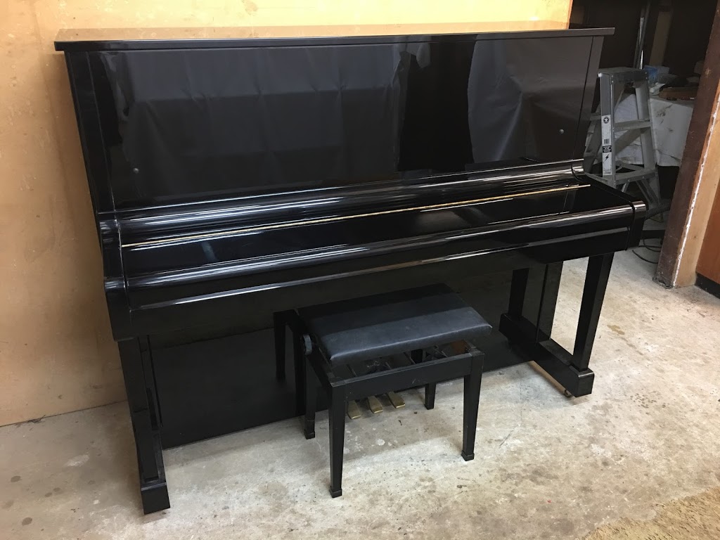 Specialty Pianos - Dr Fred Cole | 15 Anstey St, Girards Hill NSW 2480, Australia | Phone: 0412 216 019