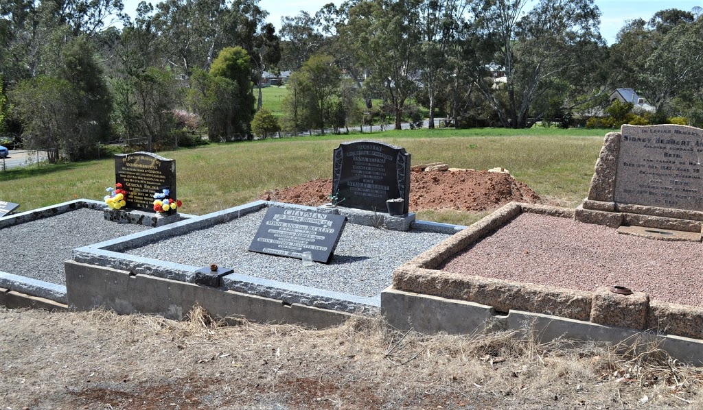 Charleston Methodist Cemetery | cemetery | 10 Mount View Rd, Charleston SA 5244, Australia