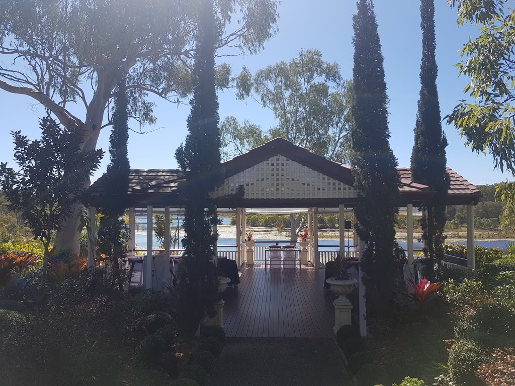 Cherbon Waters Garden Weddings & Marquee Receptions | 121 Cherbon St, Burbank QLD 4156, Australia | Phone: 0417 704 671