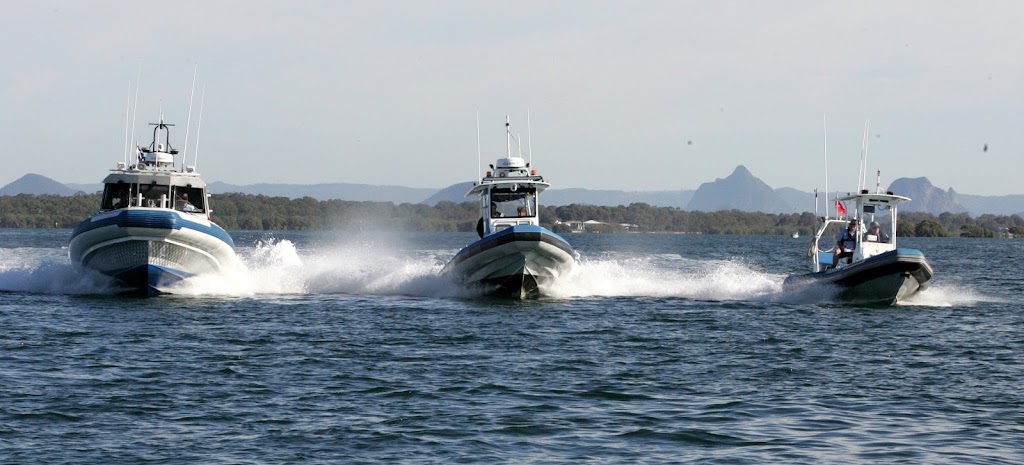 VMR Bribie Island | 4 Marine Parade, Bellara QLD 4507, Australia | Phone: (07) 3408 7596