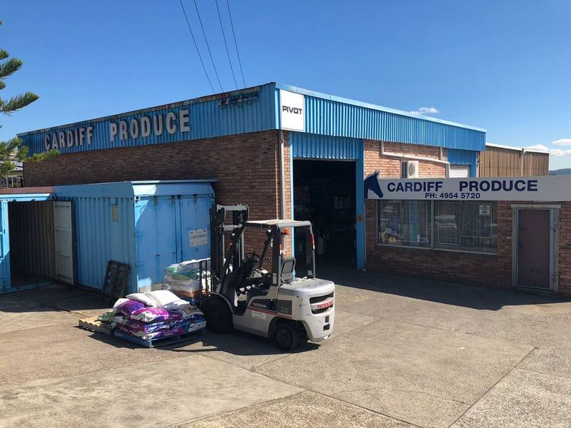 Cardiff Produce | 8 Mitchell Rd, Cardiff NSW 2285, Australia | Phone: (02) 4954 5720