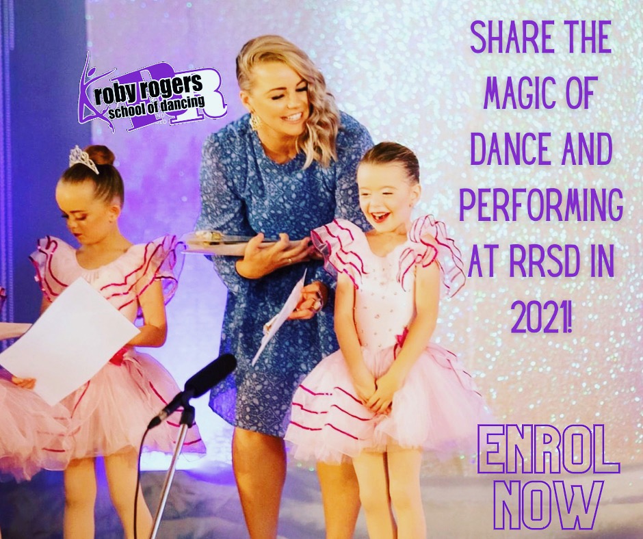 Roby Rogers School of Dancing - Marian Dance Studio |  | 4 Blackmur St, Marian QLD 4753, Australia | 0407638020 OR +61 407 638 020