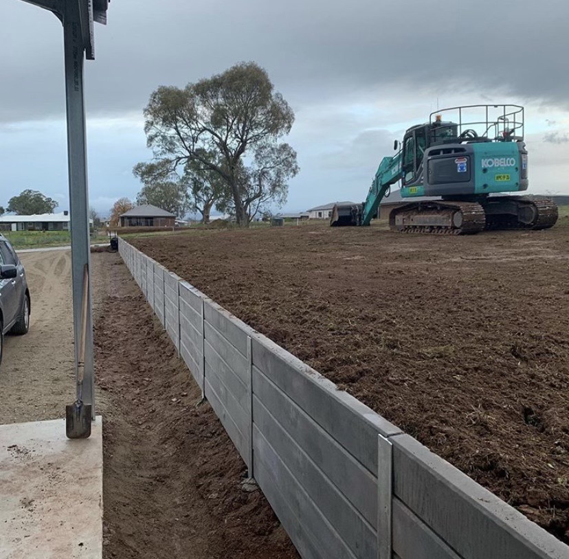 Davey Grinter Civil Constructions | 3966 Jingellic Rd, Tumbarumba NSW 2653, Australia | Phone: 0439 537 912