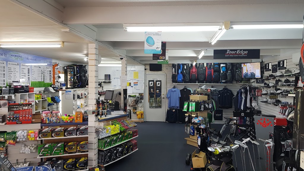 GV Golf Centre | store | 2 Fairway Dr, Mooroopna VIC 3629, Australia | 0358252811 OR +61 3 5825 2811