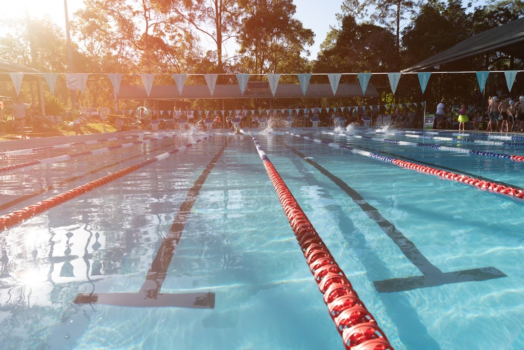 Samford Stingrays Swim Club | School Rd, Samford Valley QLD 4520, Australia | Phone: 0412 447 598