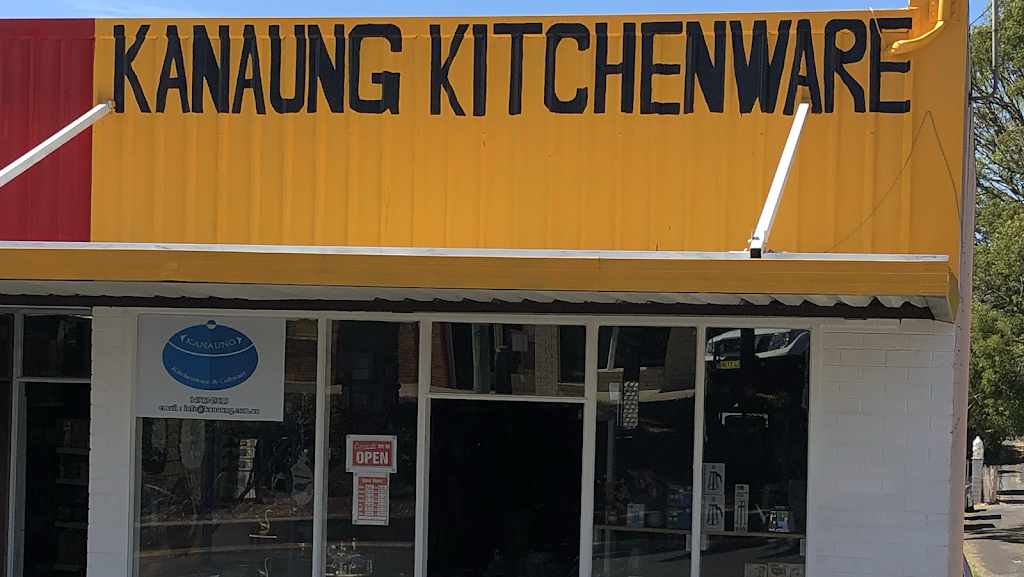 Kanaung kitchenware | Shop (4/58 River St, Woolgoolga NSW 2456, Australia | Phone: 0491 345 619