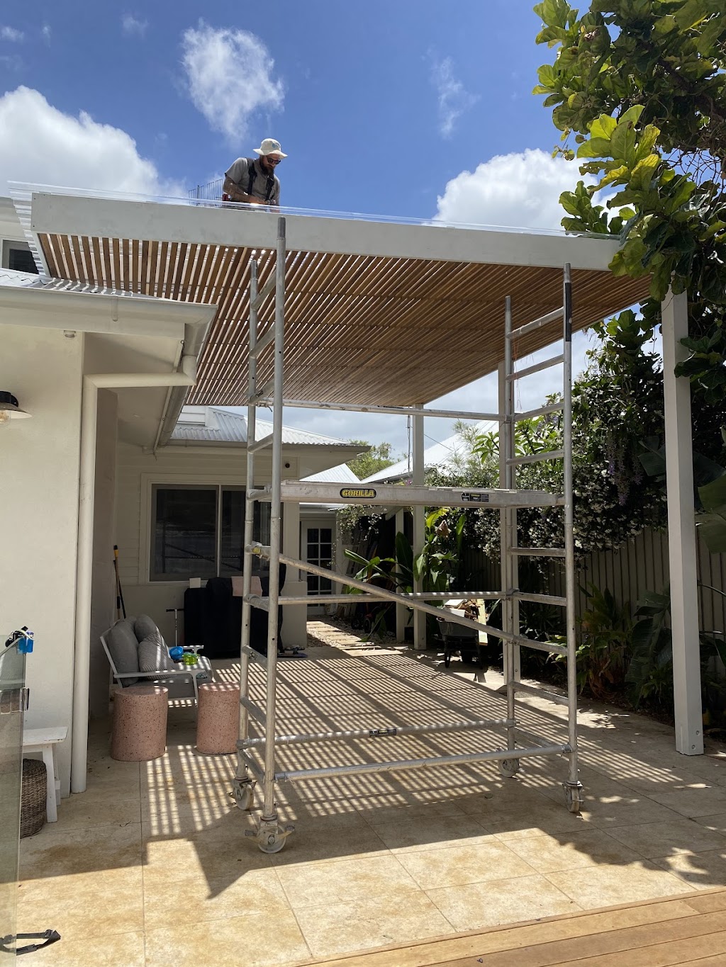 OPOSSUM BAY CARPENTRY CO. | 5 Marsh St, Opossum Bay TAS 7023, Australia | Phone: 0448 799 925