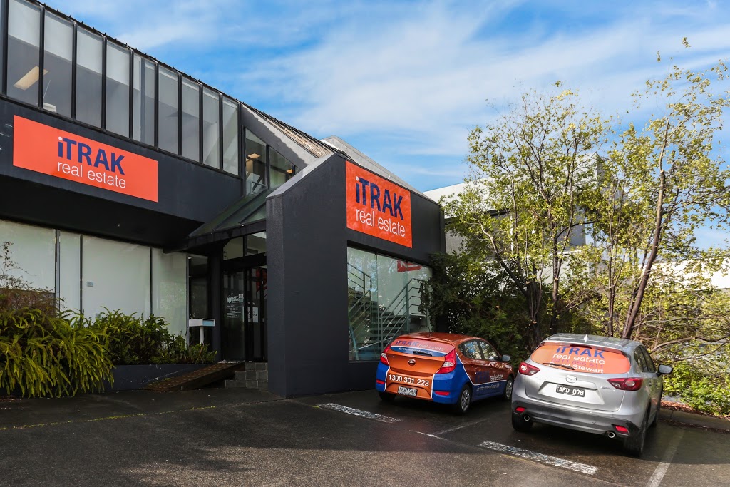 iTRAK Real Estate | Level 1/19 Chandler Rd, Boronia VIC 3155, Australia | Phone: 1300 301 223