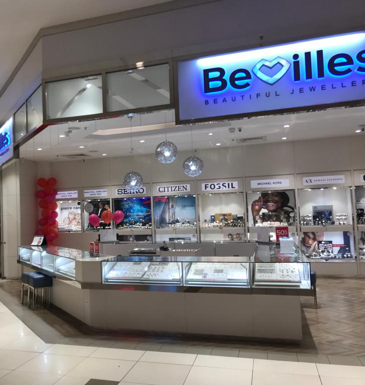 Bevilles Jewellers | Northland | Northland Shopping Centre, Shop F012/2-50 Murray Rd, Preston VIC 3072, Australia | Phone: (03) 9471 0800